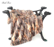 Luxe Dog Blanket - godoggiestyle