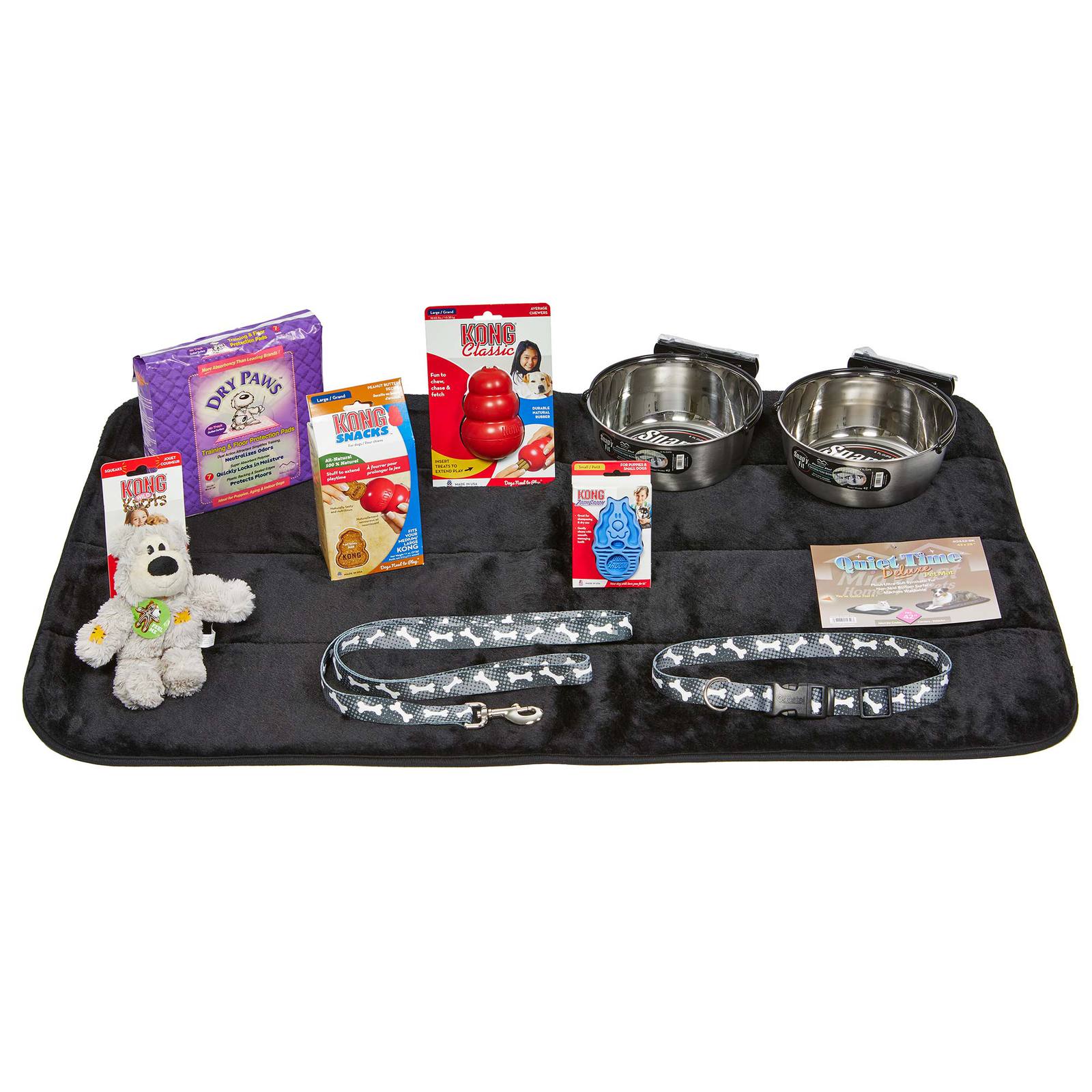 Midwest Puppy Starter Kit Large - godoggiestyle