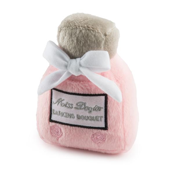 Miss Dogior Perfume Bottle - godoggiestyle