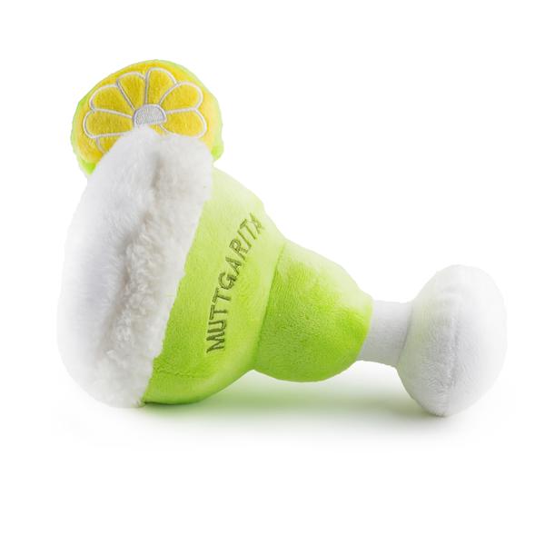 Muttgarita Toy - godoggiestyle