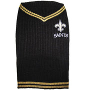 New Orleans Saints Dog Sweater - godoggiestyle