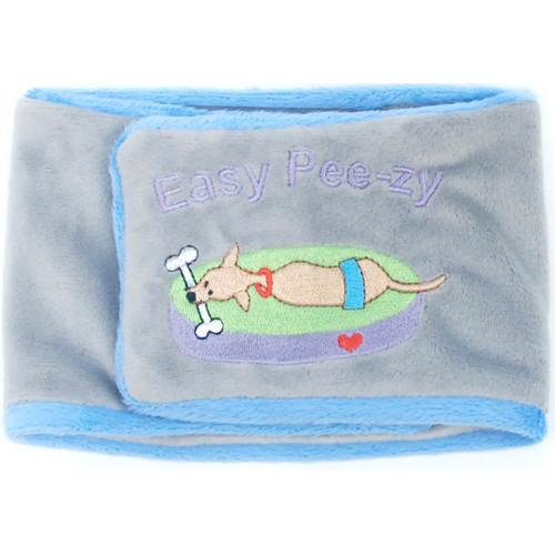 Oscar Newman Easy Peezy Belly Band - godoggiestyle