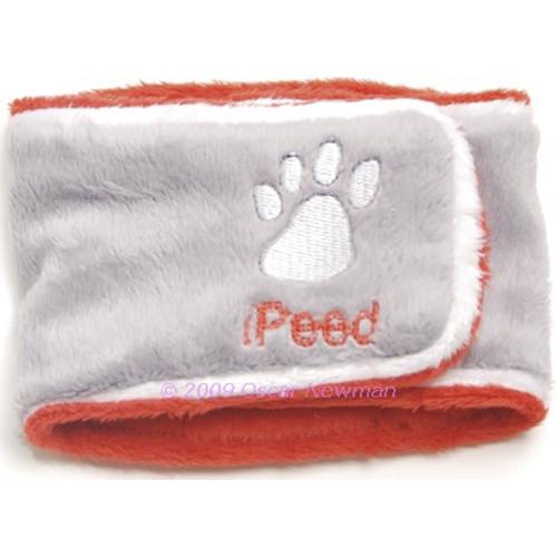 Oscar Newman iPeed Belly Band - godoggiestyle