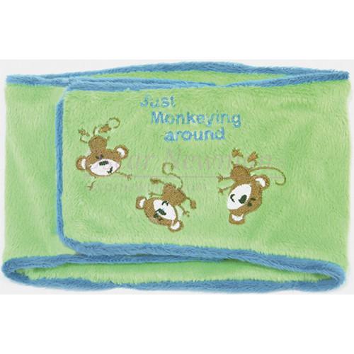 Oscar Newman Just Monkeying Around Belly Band - godoggiestyle