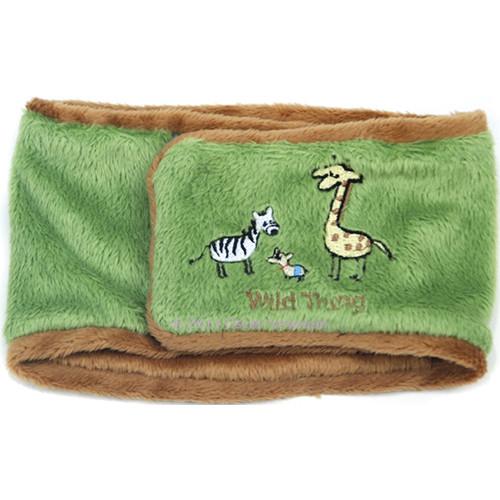 Oscar Newman Wild Thing Belly Band - godoggiestyle