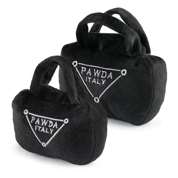 Pawda Handbag - godoggiestyle