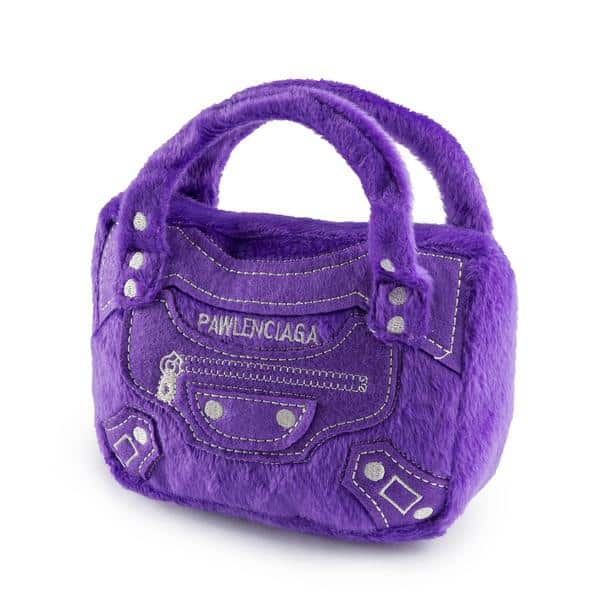 Pawlenciaga Bag - godoggiestyle