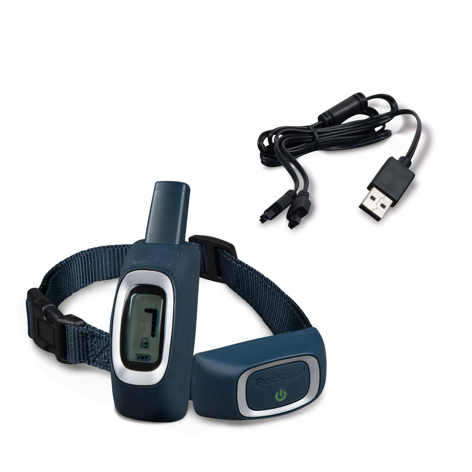 PetSafe 100 Yard Dog Remote Trainer Blue - godoggiestyle