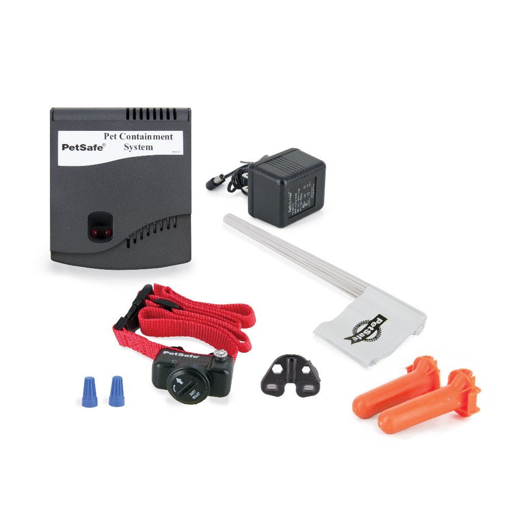 PetSafe In-Ground Fence, No Wire - godoggiestyle