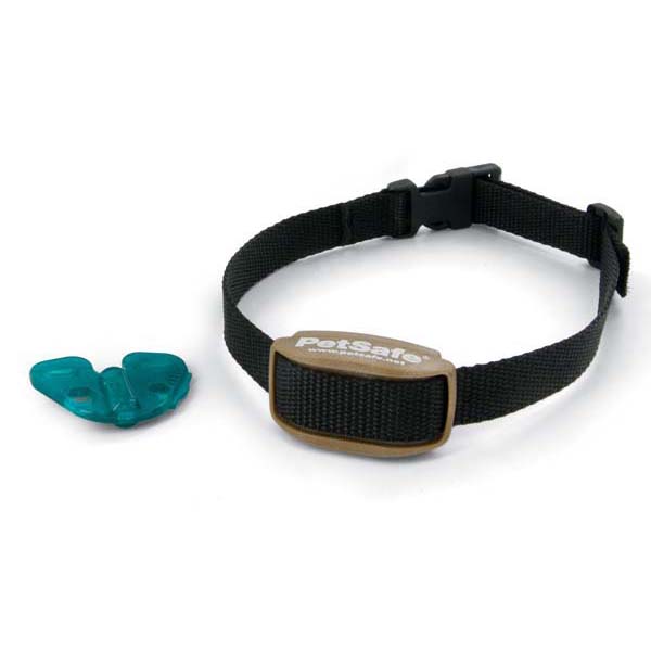 PetSafe Pawz Away Extra Dog Receiver Black - godoggiestyle