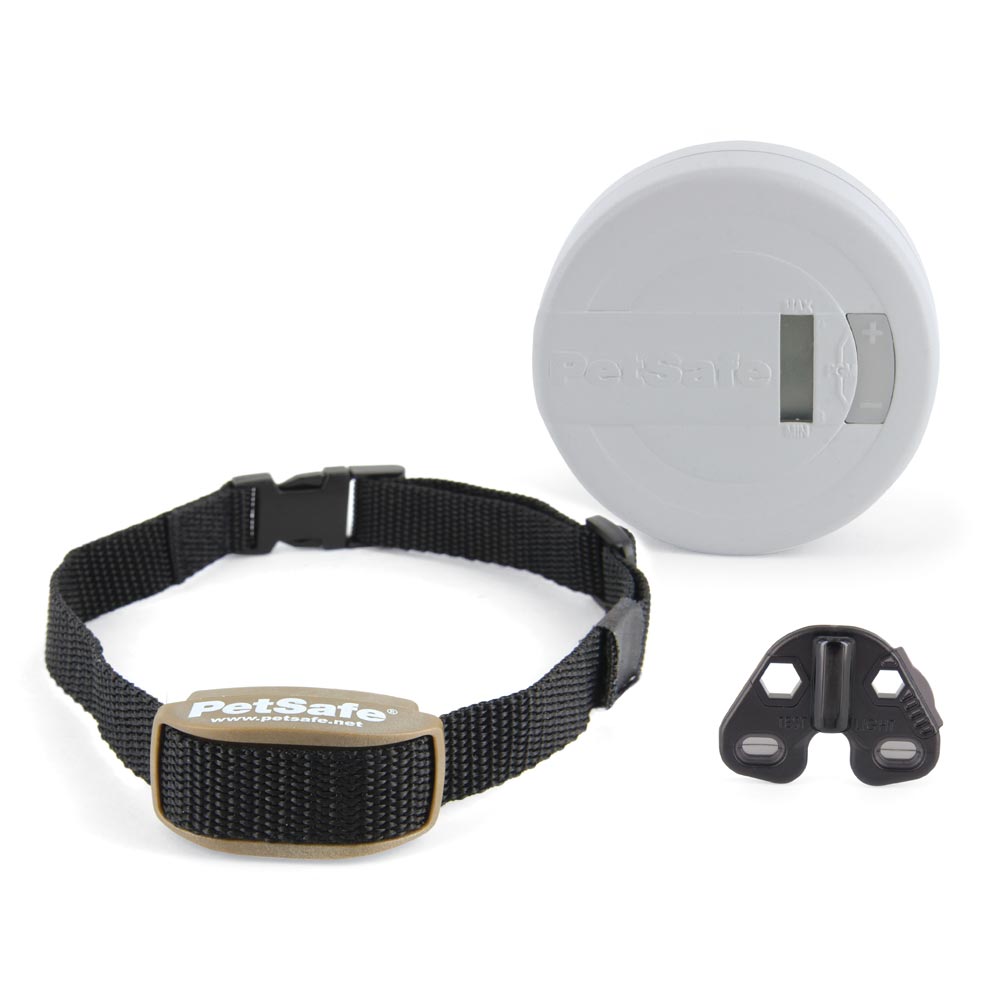 PetSafe Pawz Away Mini Pet Barrier - godoggiestyle