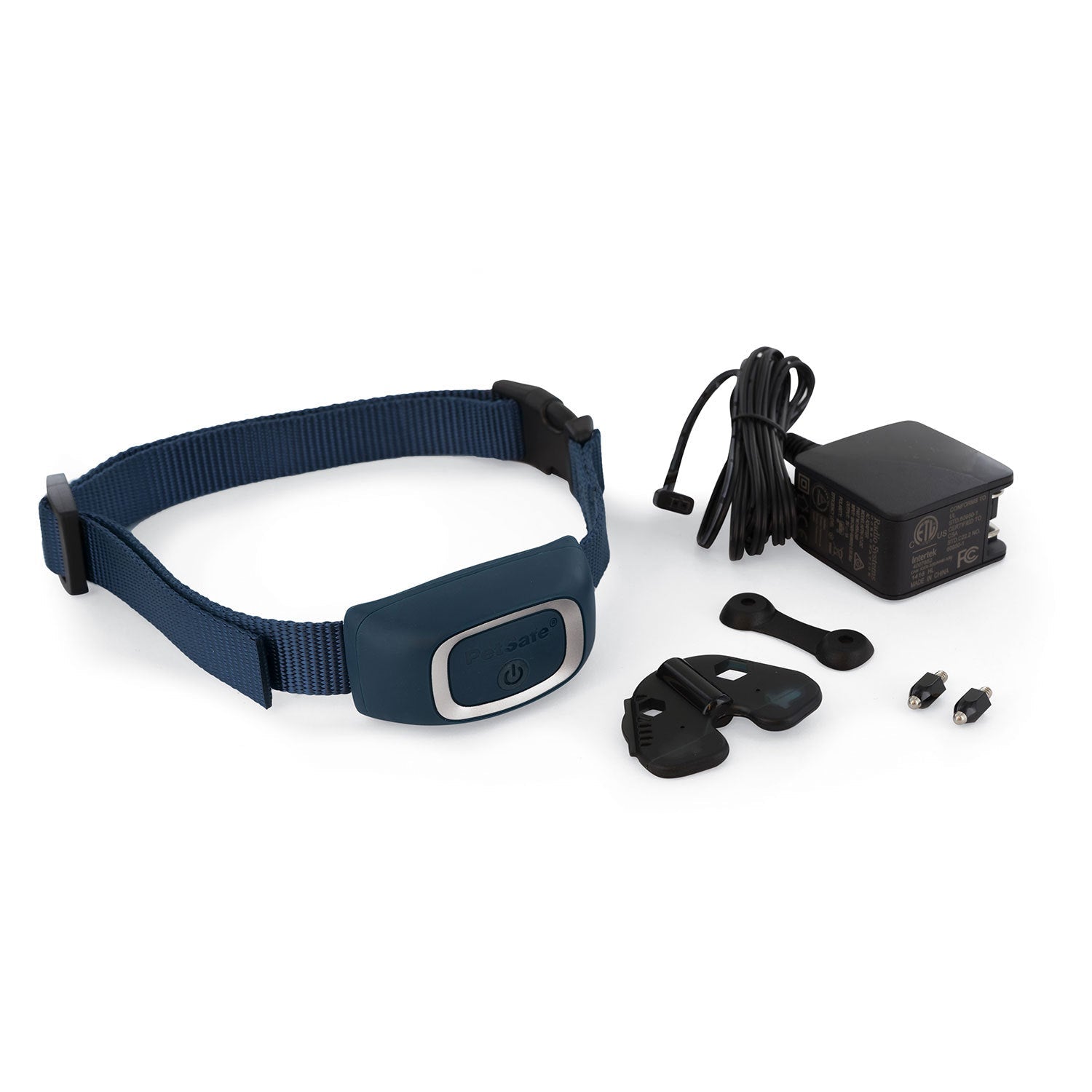 PetSafe Smart Phone Dog Remote Trainer Blue 2.75" x 1.58" x 1.38" - godoggiestyle