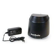 PetSafe Stay + Play Extra Transmitter with Adapter Black - godoggiestyle