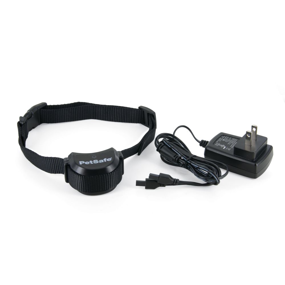 PetSafe Stay + Play Extra Wireless Receiver Black - godoggiestyle