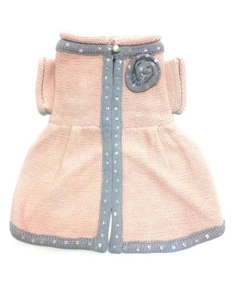 Princess Charlotte Sweater-godoggiestyle