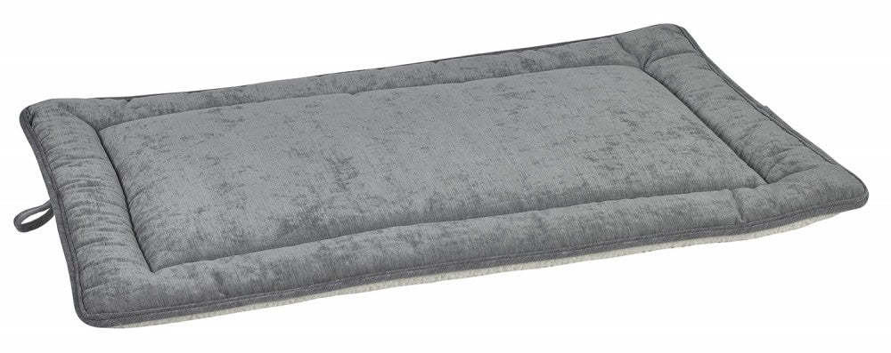 Pumice (Microvelvet) Dog Cosmopolitan Mat by Bowsers Pet Products (Diamond) - godoggiestyle