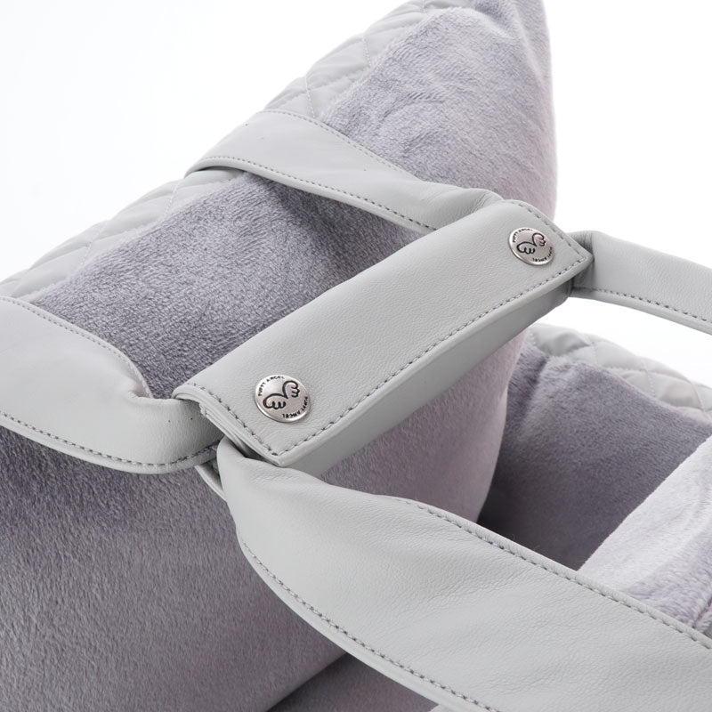 Puppy Angel® ANGIONE™ 3WAY Car Seat - godoggiestyle
