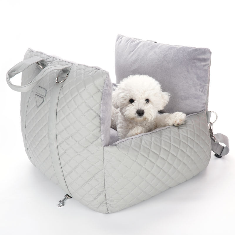Puppy Angel ANGIONETM 3WAY Car Seat-godoggiestyle