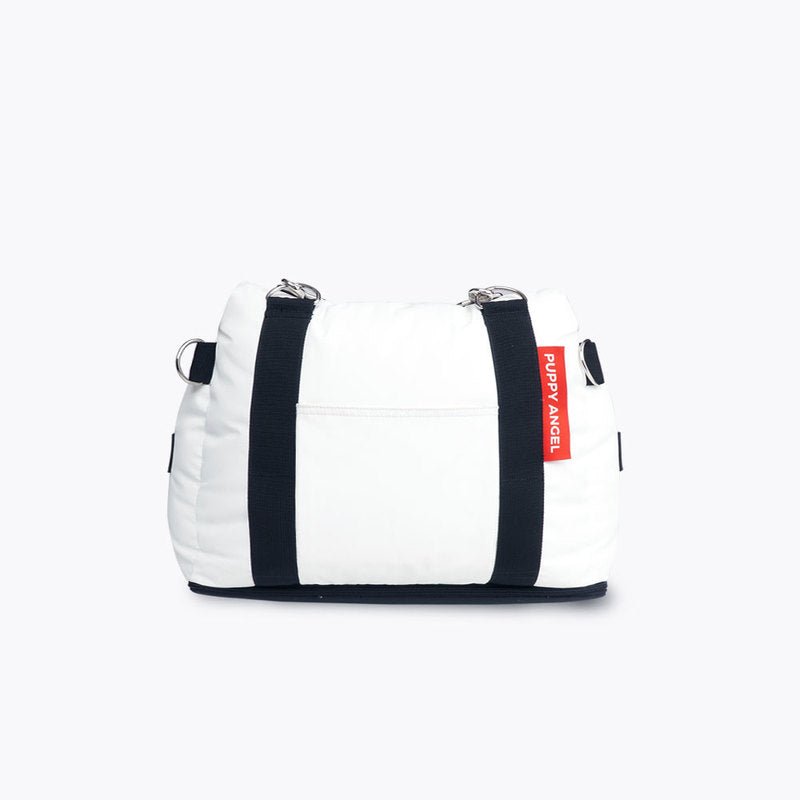 Puppy Angel(R) MAGAGIO Petrari Dog Car Seat Set (Cushion + Cover) - godoggiestyle