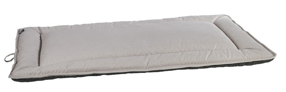 Sandstone (Micro Flannel) Dog Cosmopolitan Mat by Bowsers Pet Products (Diamond) - godoggiestyle