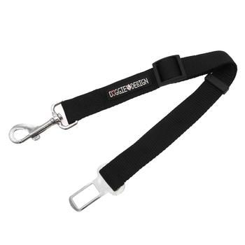 Seatbelt Strap Dog Car Leash-godoggiestyle