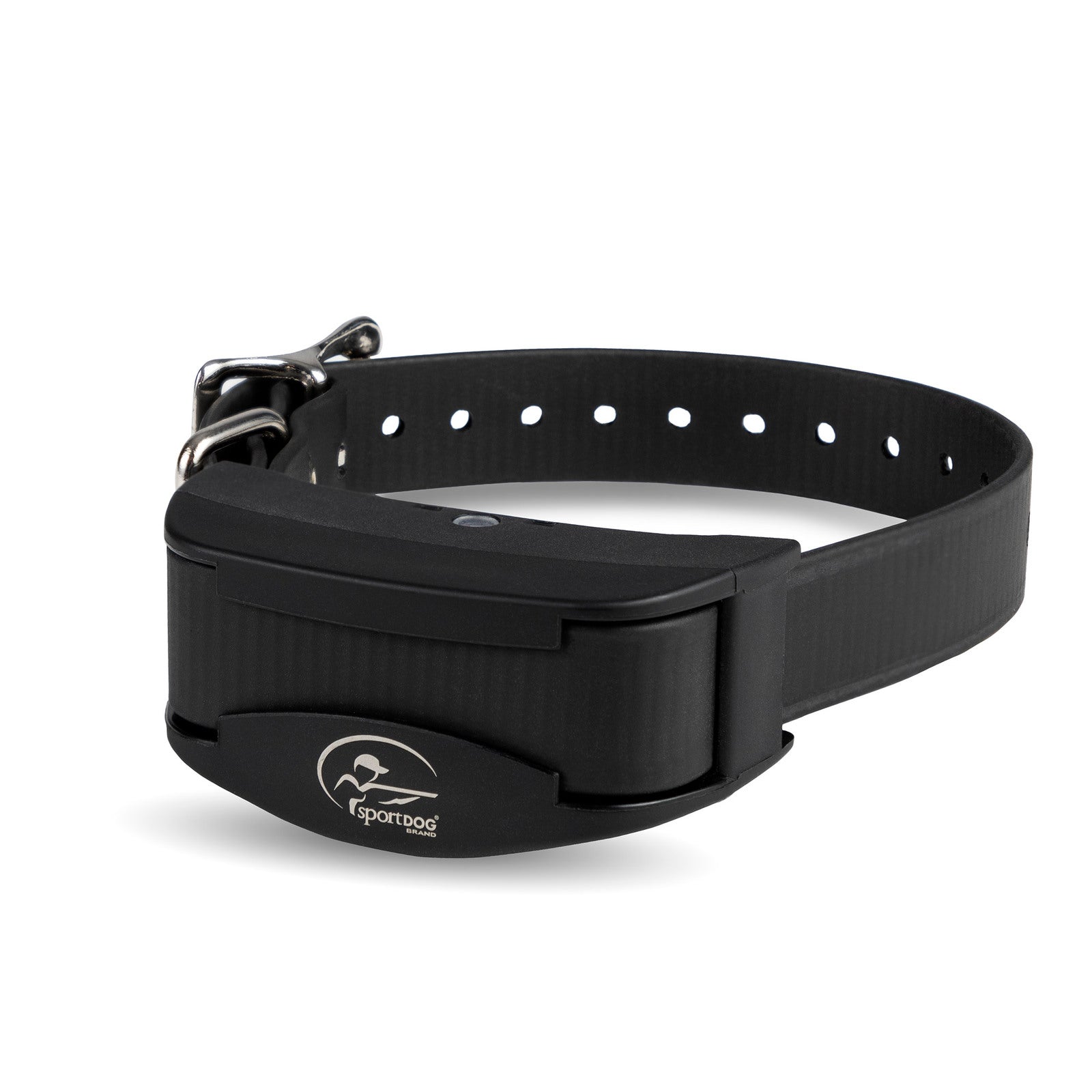 SportDOG Additional Receiver Collar for Rechargeable In-Ground Fence Black - godoggiestyle