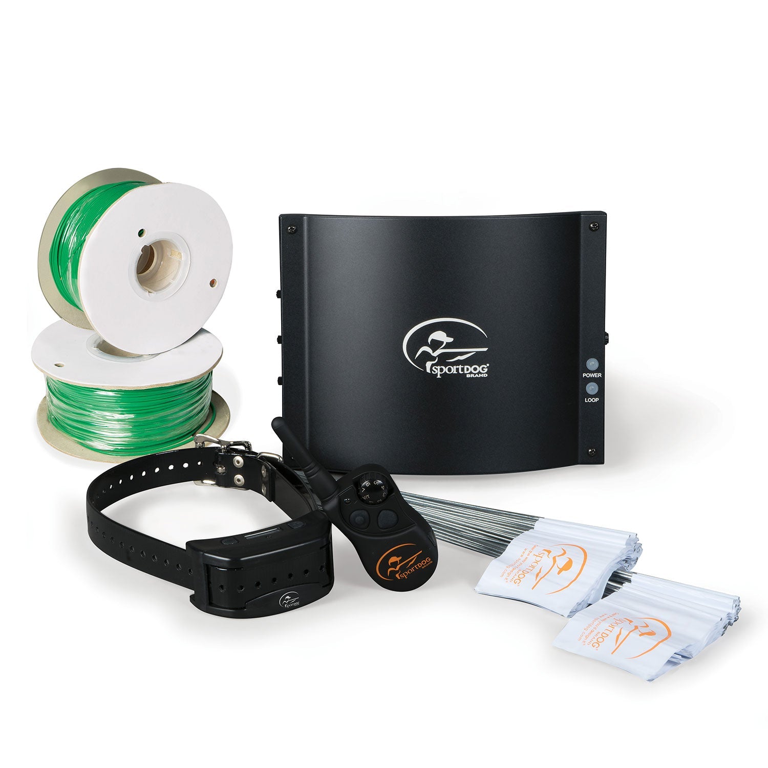 SportDOG Contain-N-Train System Black - godoggiestyle