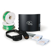 SportDOG Contain-N-Train System Black - godoggiestyle