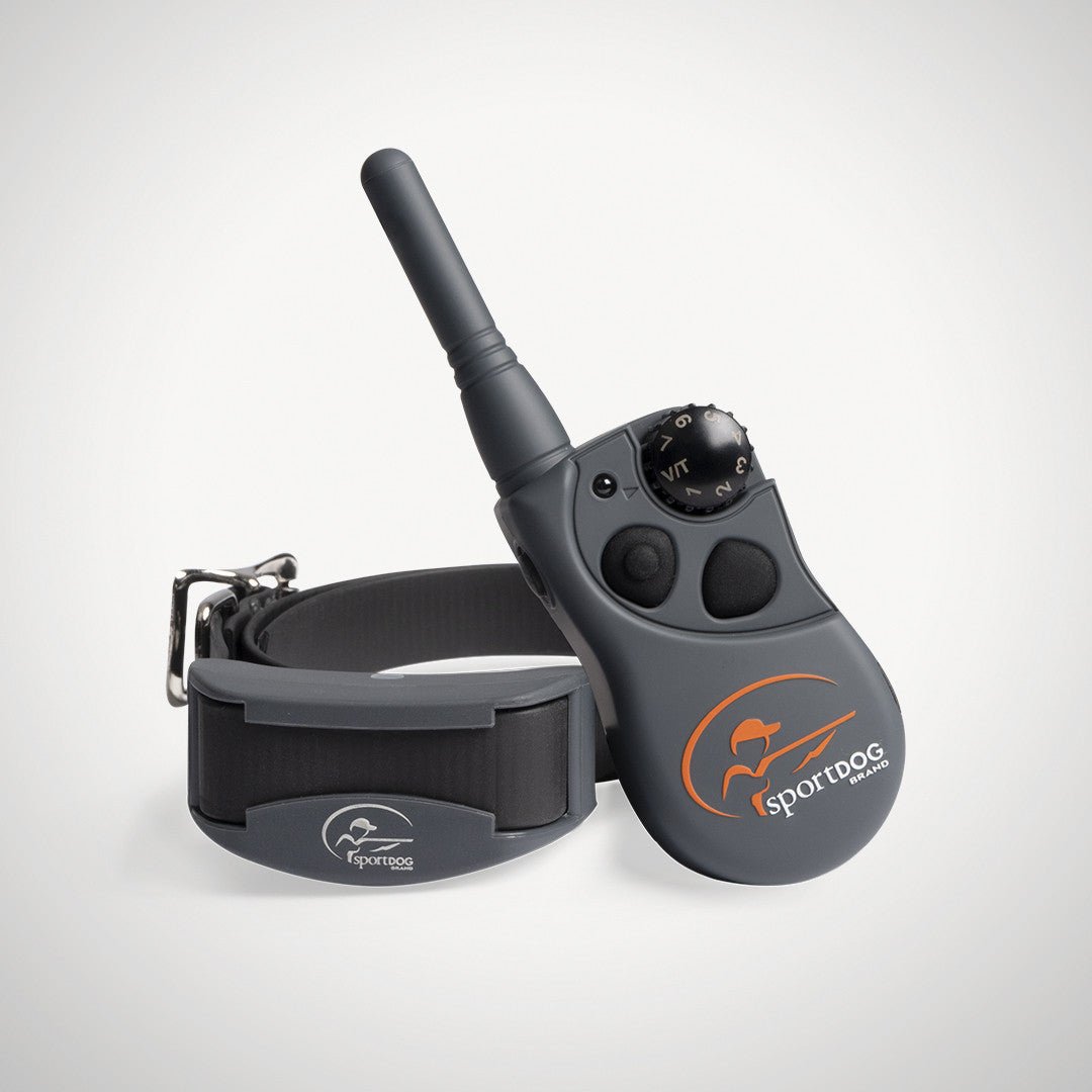 SportDOG Fieldtrainer Stubborn X-Series 500 Yard Dog Remote Trainer - godoggiestyle
