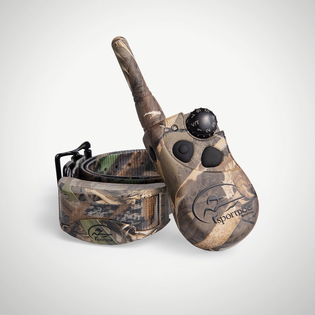 SportDOG Fieldtrainer Wetland X-Series 500 Yard Dog Remote Trainer - godoggiestyle