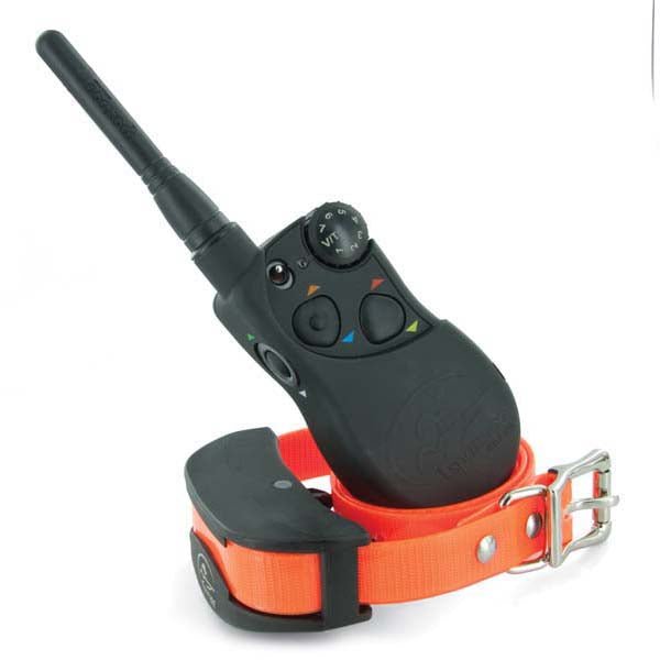 SportDOG Hound Hunter Remote Trainer Black / Orange - godoggiestyle