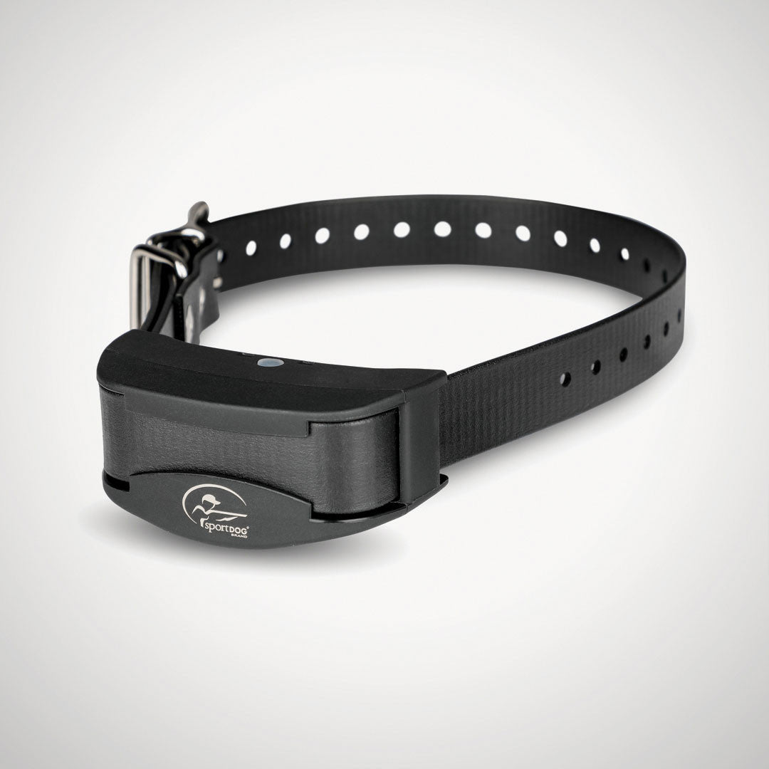 SportDOG NoBark Dog Collar 8 Levels Black - godoggiestyle
