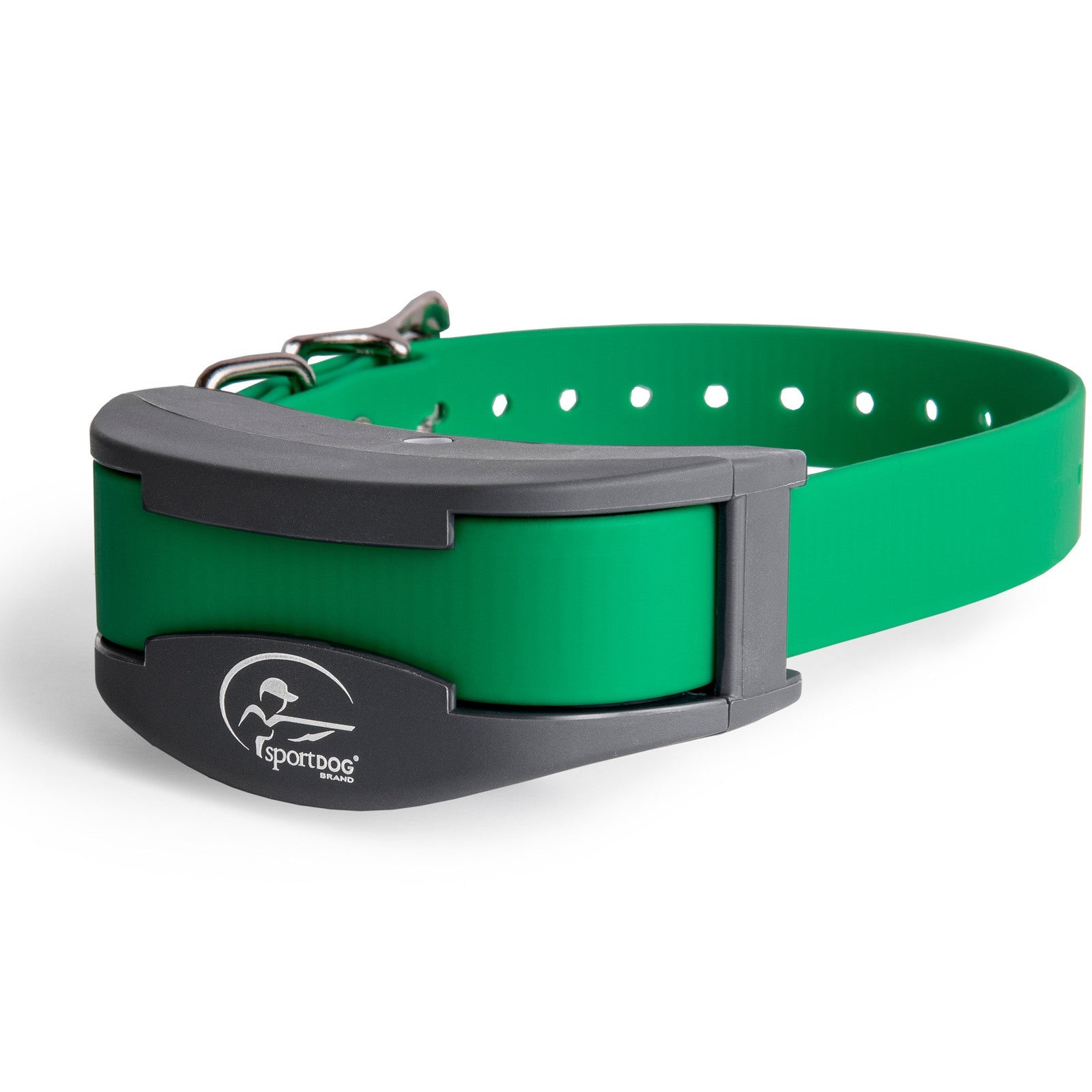 SportDOG SD-1825X Add-A-Dog Collar Green - godoggiestyle