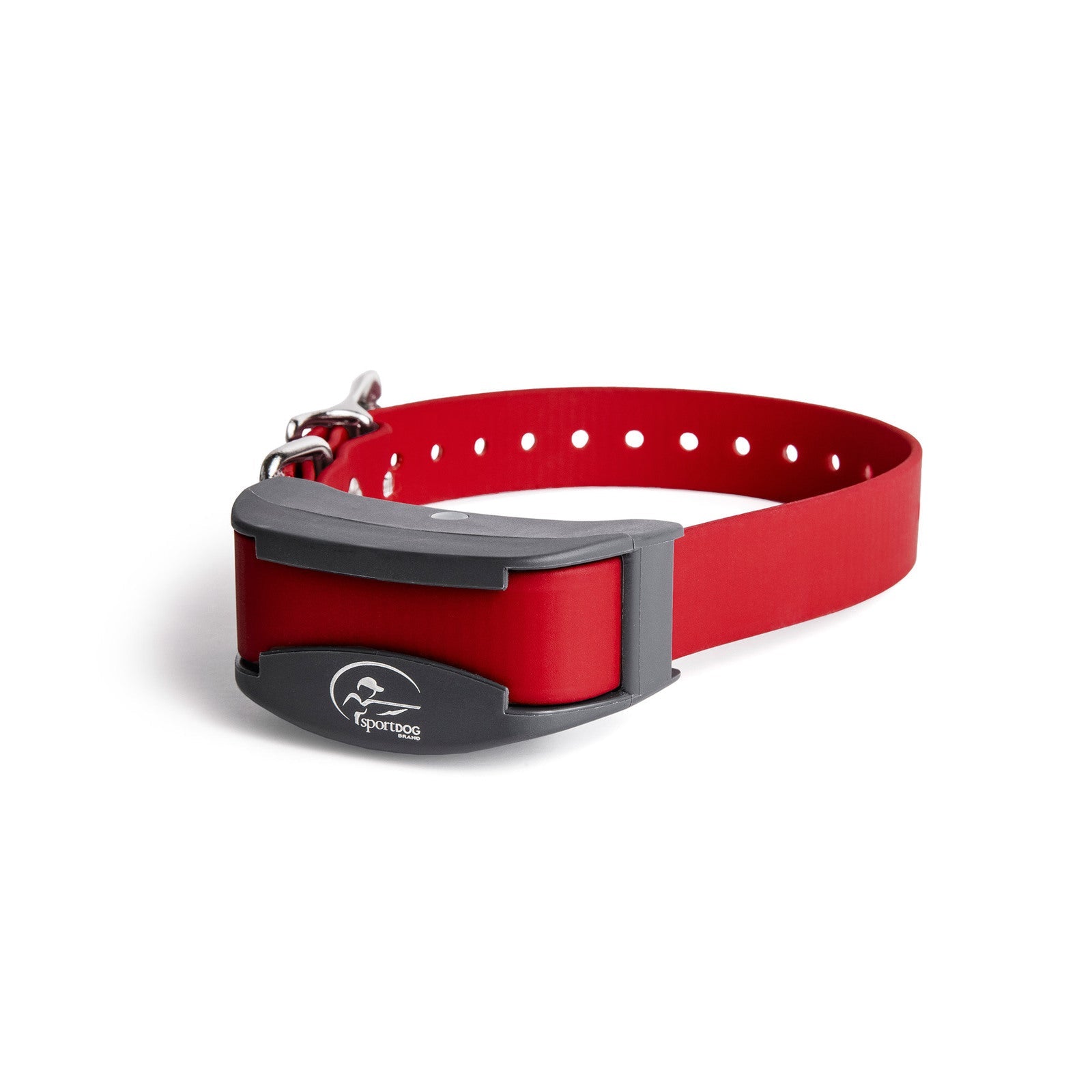SportDOG SD-425XS Add-A-Dog Collar Red - godoggiestyle