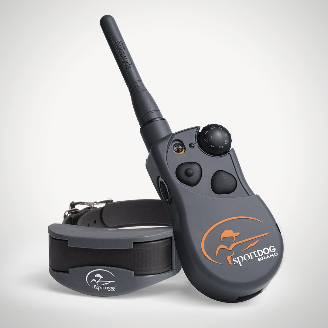 SportDOG SportHunter X-Series 1 Mile Remote Trainer Black - godoggiestyle