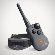 SportDOG SportHunter X-Series 3/4 Mile Dog Remote Trainer Black - godoggiestyle