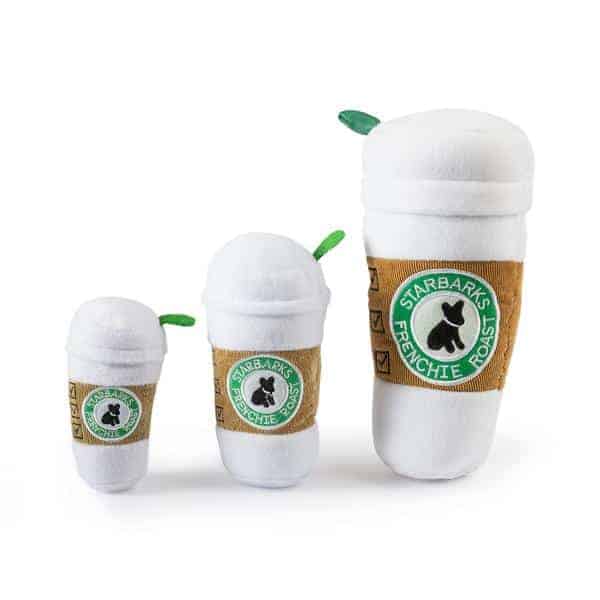 Starbarks Coffee Cup - godoggiestyle