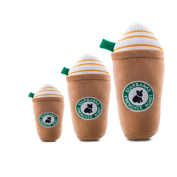 Starbarks Frenchie Roast - godoggiestyle