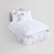The Enchanted Nights Dog Bed - godoggiestyle