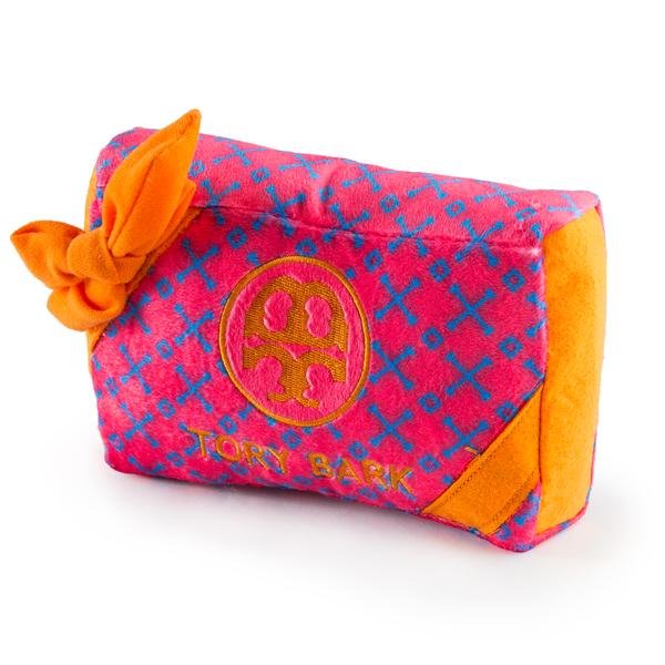 Tory Bark Gift Box - godoggiestyle