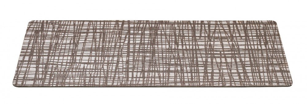 Flax Dog Sit'N'Stay Mat by Bowsers Pet Products