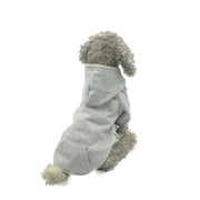 Ultimate Comfort Dog Hoodie by Go Doggie Style - godoggiestyle